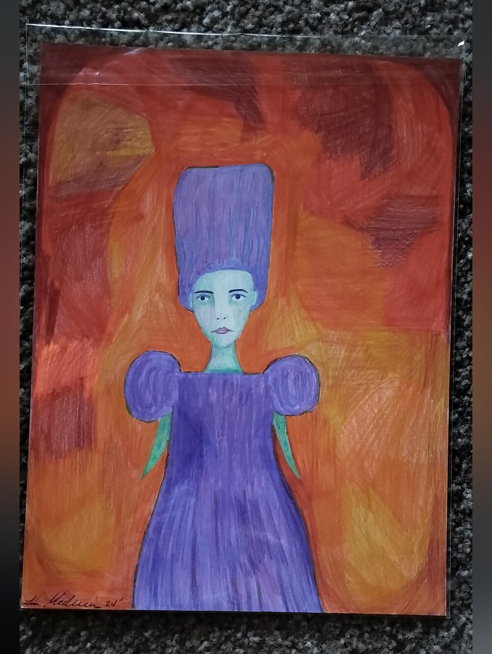 Original Artwork